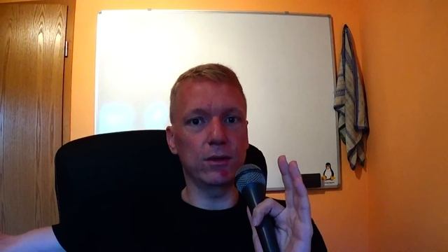Write your own Operating System A03: Internet Protocol (IPv4) смотреть онлайн