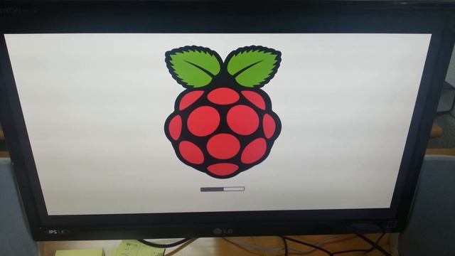 Distribución de Linux para Raspberry Pi creada con Yocto смотреть онлайн