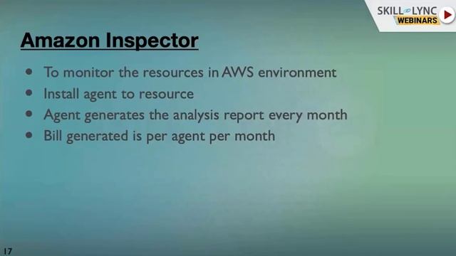 AWS Security (Part - 2) | Computer Science Engineering Workshop смотреть онлайн