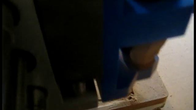 Fireball V90 CNC EMC2 image to gcode смотреть онлайн