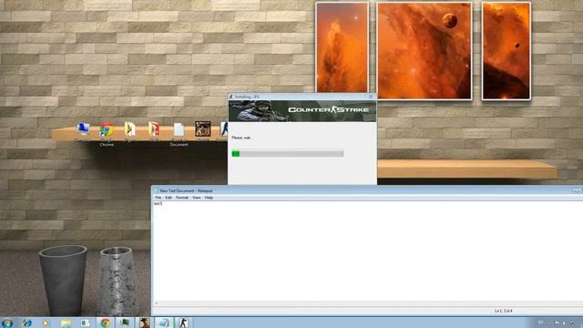 How to Download and Install Counter Strike Warzone 1.6 смотреть онлайн