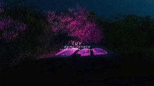 demi lovato - cool for the summer (slowed + reverb)