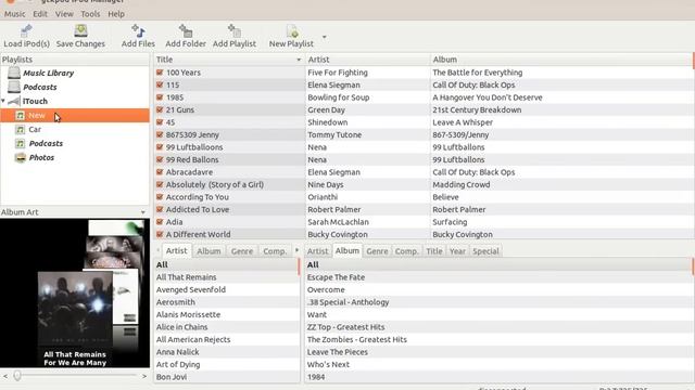 Ubuntu 11.04 Overview смотреть онлайн