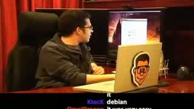 Why Aren't All Linux Live CDs Configurable? смотреть онлайн