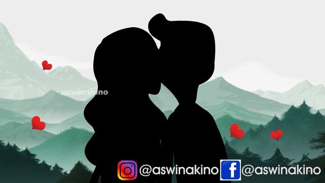 My friend's love story- 2d animation short film | | flash project |student project by aswin akino смотреть онлайн