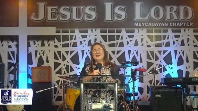Unshakeable Hope in a Shakable World - Ptr. Diwani M. Oliva смотреть онлайн