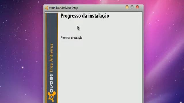 Como instalar um Antivirus смотреть онлайн