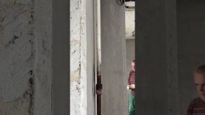 Изменение расстояния от трубы до стены у батареи отопления