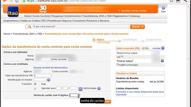 [LD] Guardião 30 Horas Itaú - Problemas no Linux смотреть онлайн