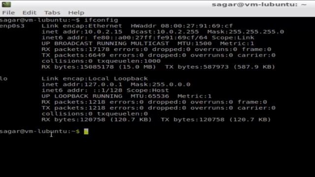 How to clear the terminal screen in Unix смотреть онлайн