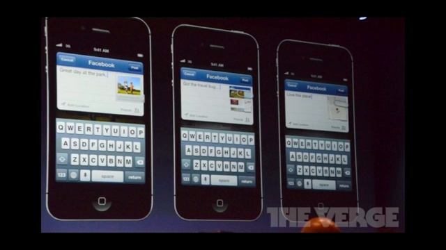 iOS 6: Overview & New Features - What's New смотреть онлайн