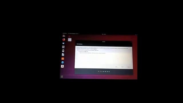 Cài Ubuntu 18.04 song song windows смотреть онлайн