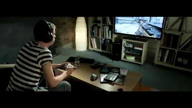 Dragon for Gamers, voice command your games смотреть онлайн