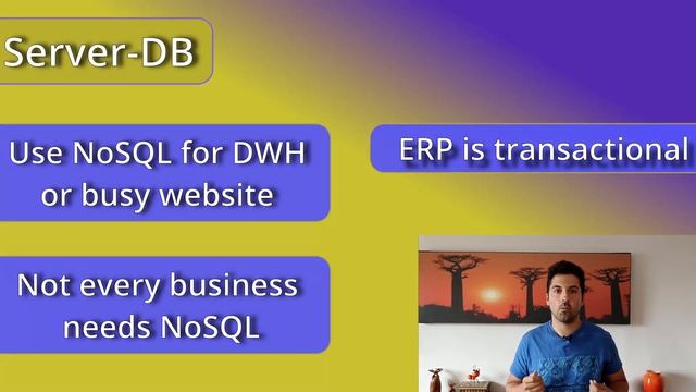 What is an ERP? (Enterprise Resource Planning) смотреть онлайн