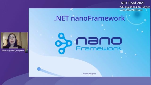 .NET Internet of Things смотреть онлайн