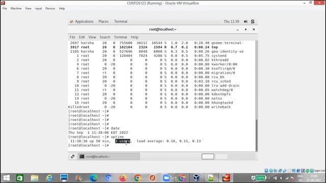Linux Fundamentals for DevOps |Linux Commands Part-IV for Beginners | DevOps Training | #linux смотреть онлайн