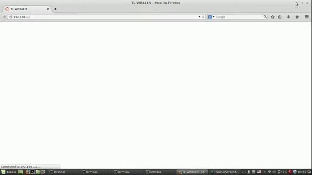Demonstração T50 - DDoS Tool смотреть онлайн
