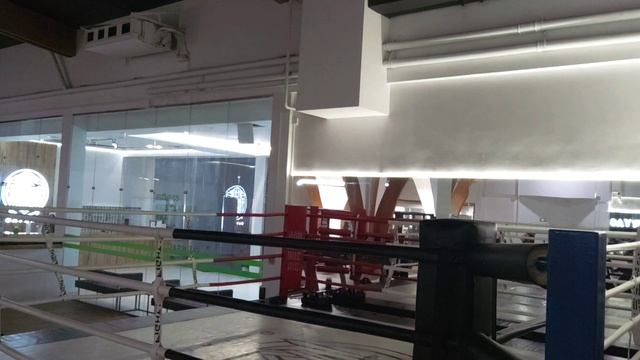 Varyag Fight Gym (Митино). Бокс 11.10.2024 смотреть онлайн