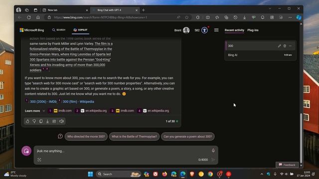 You can now have Unlimited Daily Chats with Copilot, but Microsoft is Watching смотреть онлайн