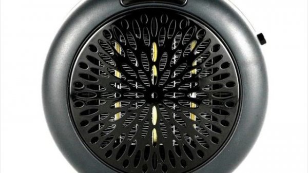 Портативный обогреватель Warm Air Blower - портативный обогреватель! warm air blower.