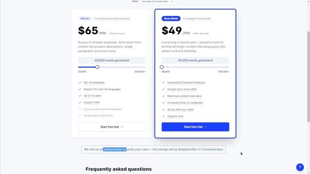 How to cancel a Jasper AI trial смотреть онлайн
