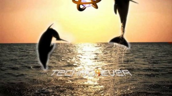 Techno Hands Up Mix 3 2010