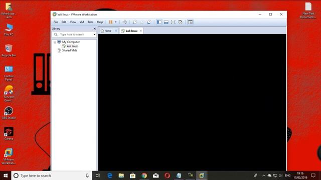 How to install Kali Linux in Vmware 2019 смотреть онлайн