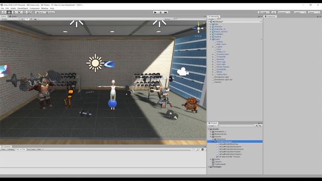 Rokoko Studio Tutorial: How To Setup A Virtual Camera In Unity