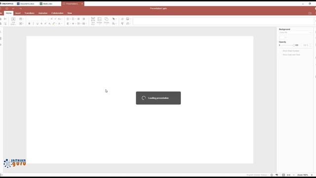 Onlyoffice free alternative of microsoft office (Hindi)🔥🔥 смотреть онлайн
