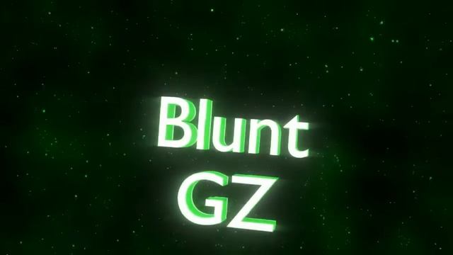 Intro ~ Blunt GZ смотреть онлайн
