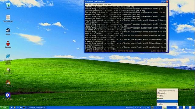 Set up Twister OS on the Raspberry Pi 4 / Best RPi4 Gaming Linux image смотреть онлайн