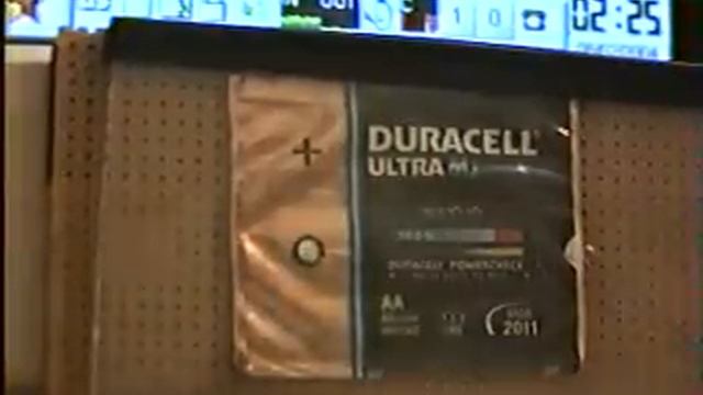 Battery Linux Load Monitor смотреть онлайн