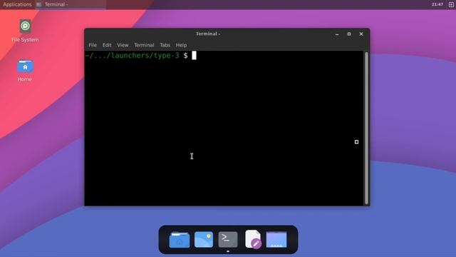 Setup Rofi Launcher | 2023 смотреть онлайн