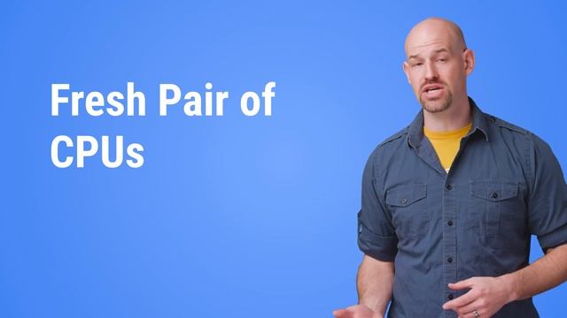 Cloud Functions & CPU optimization (Cloud Performance Atlas) смотреть онлайн