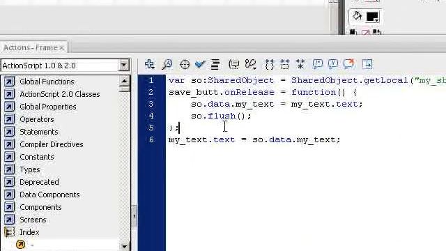 Shared Object Tutorial смотреть онлайн