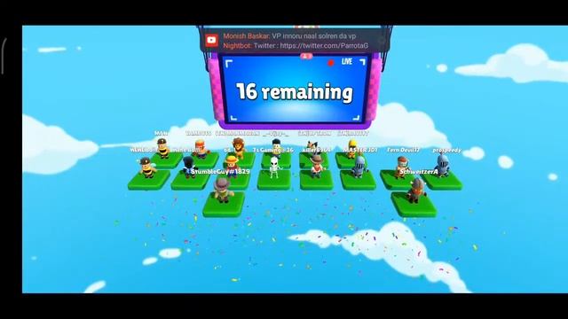 STUMBLE GUYS LIVE | V 0.28 NEW UPDATE & IOS| PLAY WITH VIEWERS TAMIL | #Stumbleguyslive #stumbleguy смотреть онлайн