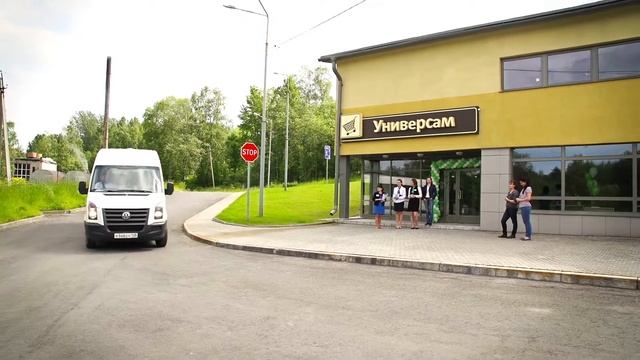 СФК - День Открытых Дверей 24/06/2015 смотреть онлайн