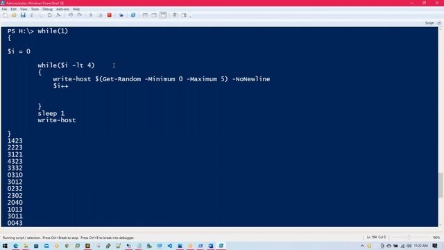 Powershell | By Nagarjuna Vadlakonda | Scratch to Advanced | July 17 2022 Demo | +91 8099809099 смотреть онлайн