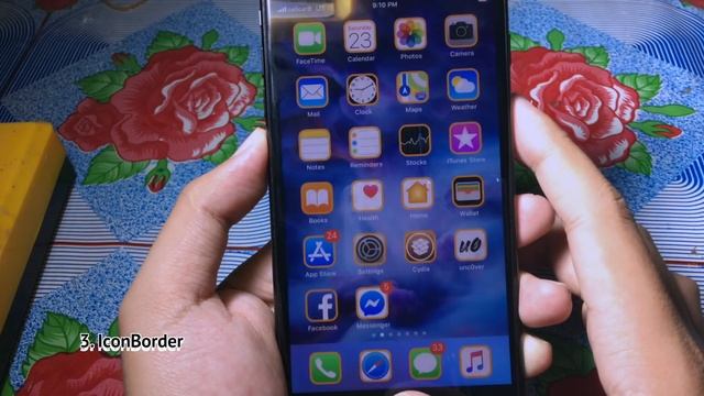 Top *NEW* 5 BEST Cydia Tweaks on iOS 12-12.1.2 (Unc0ver Tweaks) смотреть онлайн
