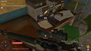 Прохождение Far Cry 6 (Фар Край 6) — Часть 37: Свобода от оков ► Освободить пленных