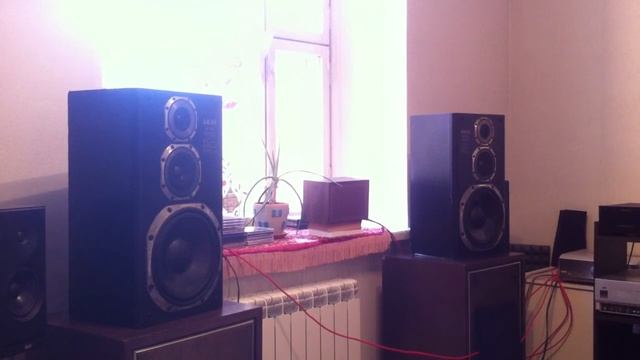 AKAI AE-93 смотреть онлайн