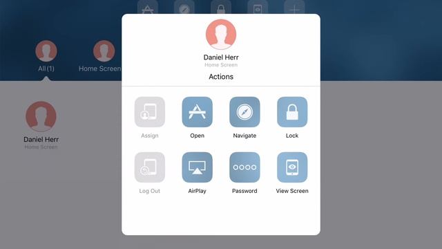 Apple Classroom Demonstration with Cisco Meraki смотреть онлайн