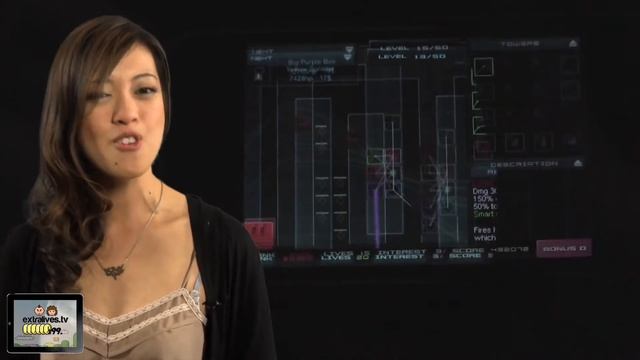 Extra Lives TV reviews World of Goo HD, Vector TD, and Infinity Field смотреть онлайн