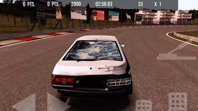 Let's Play - Drift Legends (Part 1) смотреть онлайн