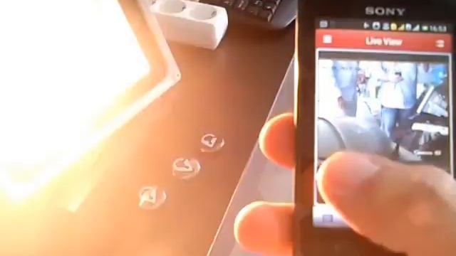 HIKVISION ALARM OUTPUT смотреть онлайн