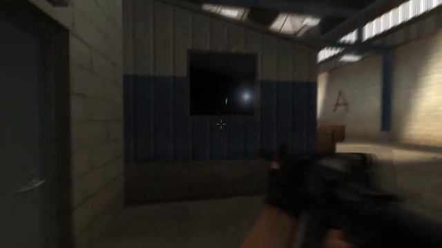 CS:S | Massacre2p ESEA COTW2 NukeAce смотреть онлайн