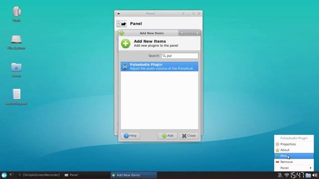 Setting up & Customizing XFCE смотреть онлайн