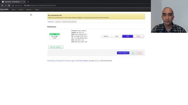 Instalando o OpenWrt no Raspberry Pi / Transforme seu Raspberry Pi em um roteador – part 2 смотреть онлайн