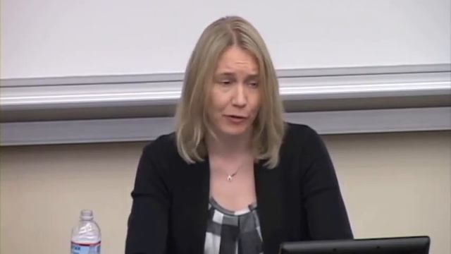 Schultz and Urban - A Defensive Patent License Proposal - Stanford Center for Internet and Society смотреть онлайн