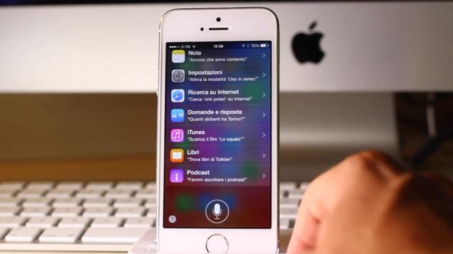 iOS 8 beta 5: cosa cambia? Ecco le novità! смотреть онлайн